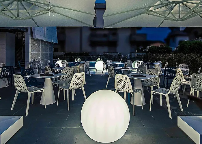 Hotel Viareggio