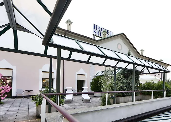 Best Western Hotel Solaf