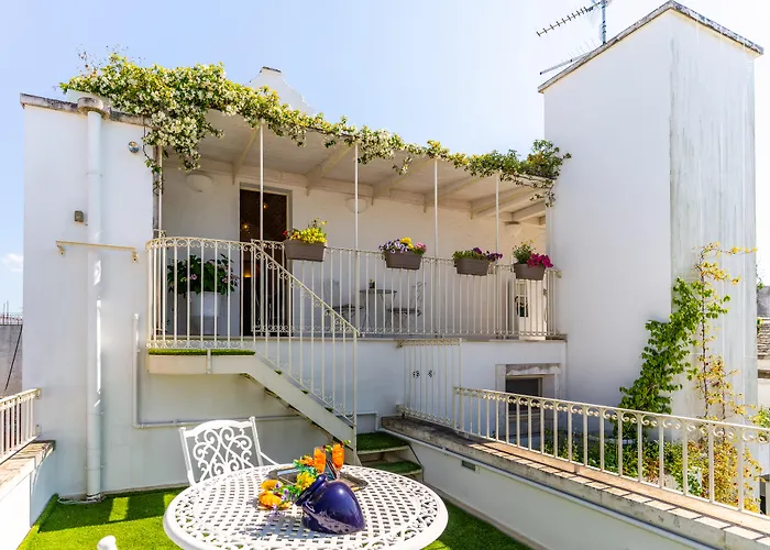 Palazzo Scotto (Adults Only)
