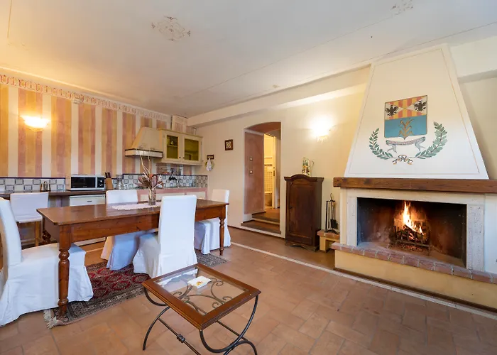 Torre Del Nera Albergo diffuso&Spa Scheggino