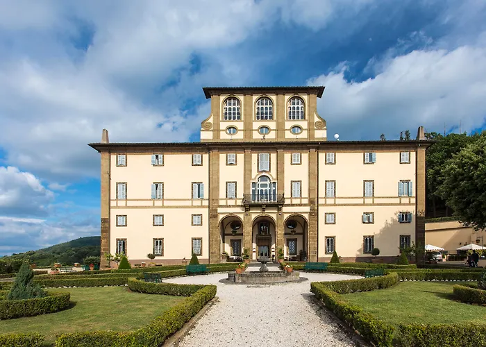 Villa Tuscolana