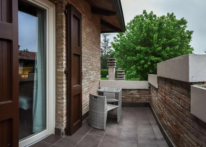 Best Western Plus Hotel Modena Resort Formigine