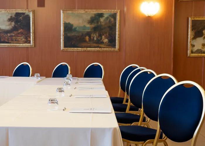 Hotel San Luca