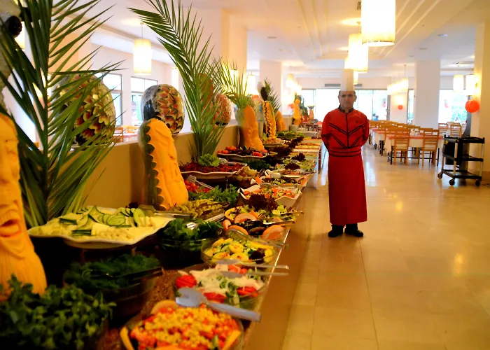 Magic Sun Hotel