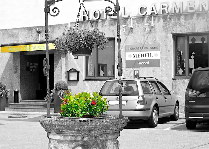 Hotel Carmen