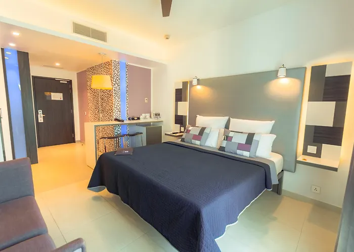 Hotel Valentina San Julián