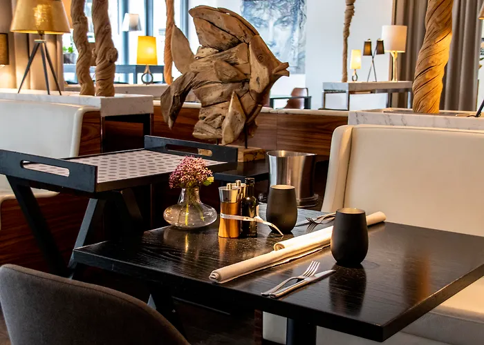 Pullman Eindhoven Cocagne Hotel