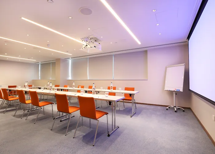 Radisson Blu Hotel, Larnaca