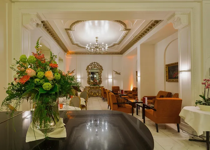 Hotel City Inn Basel