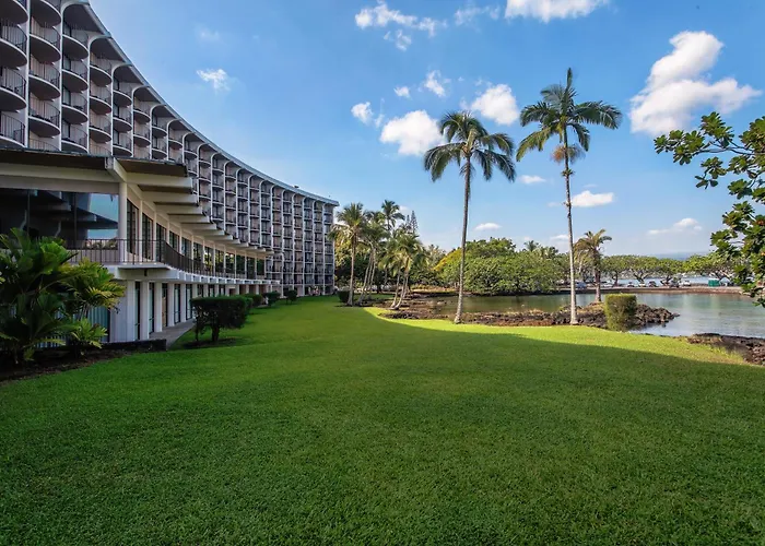 Hilo Hawaiian Hotel, Trademark Collection By Wyndham