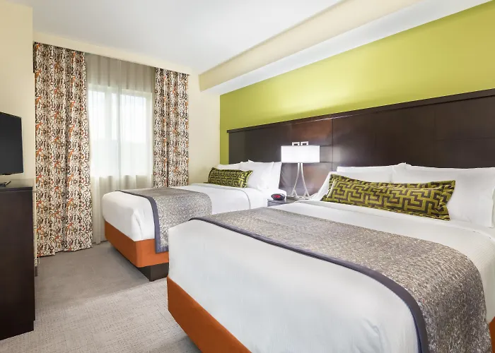 Staybridge Suites - Miami International Airport By Ihg