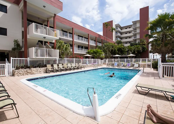 La Costa Beach Club