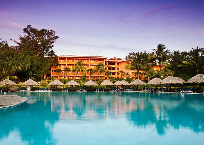 Barcelo Montelimar All Inclusive
