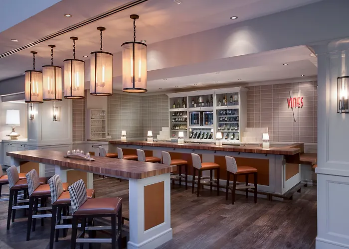 Sawgrass Marriott Golf Resort & Spa