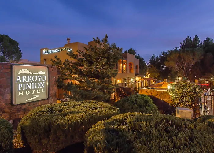 Arroyo Pinion Hotel, An Ascend Collection Hotel