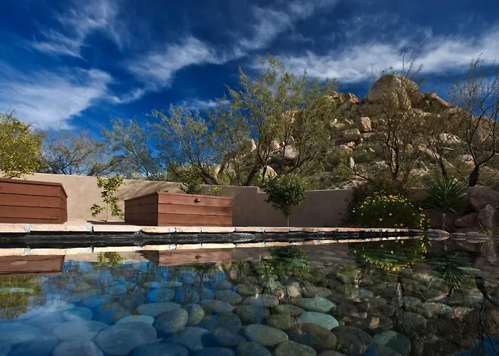 Boulders Resort & Spa Scottsdale, Curio Collection By Hilton