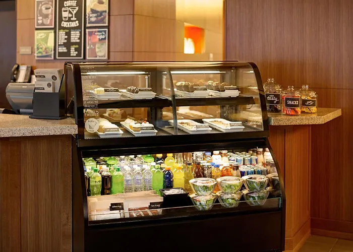 Hyatt Place Columbus-North