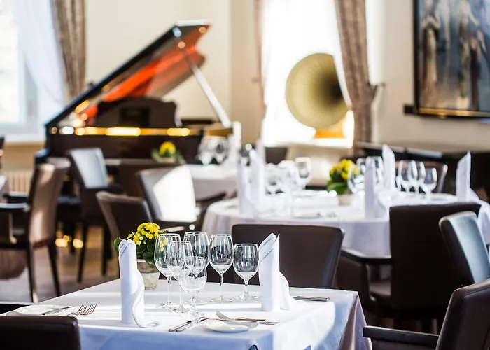 Vihula Manor Country Club & Spa