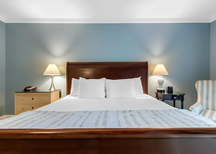 Omni Bedford Springs Resort & Spa