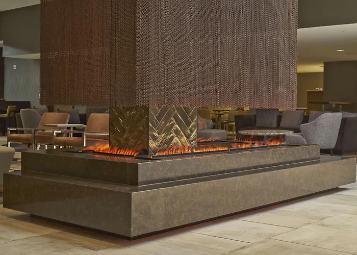 Hilton Raleigh North Hills