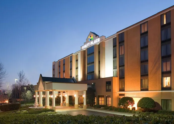 Hyatt Place Fremont/Silicon Valley
