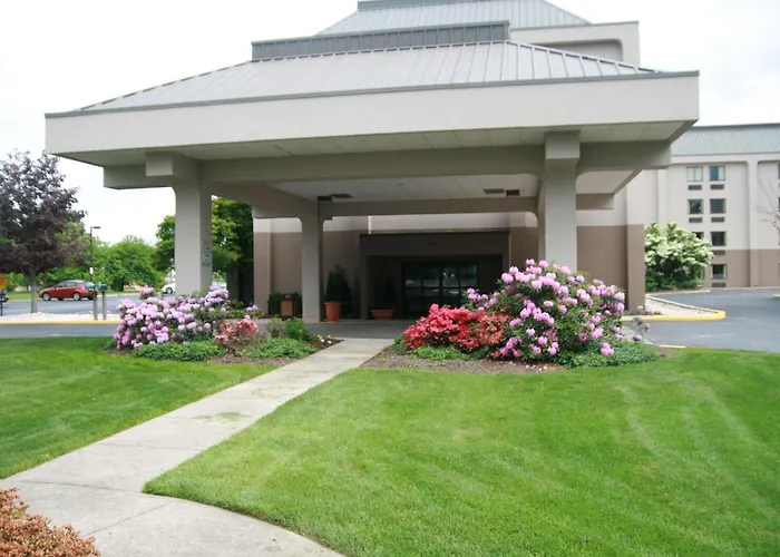 Hampton Inn Downingtown/Exton