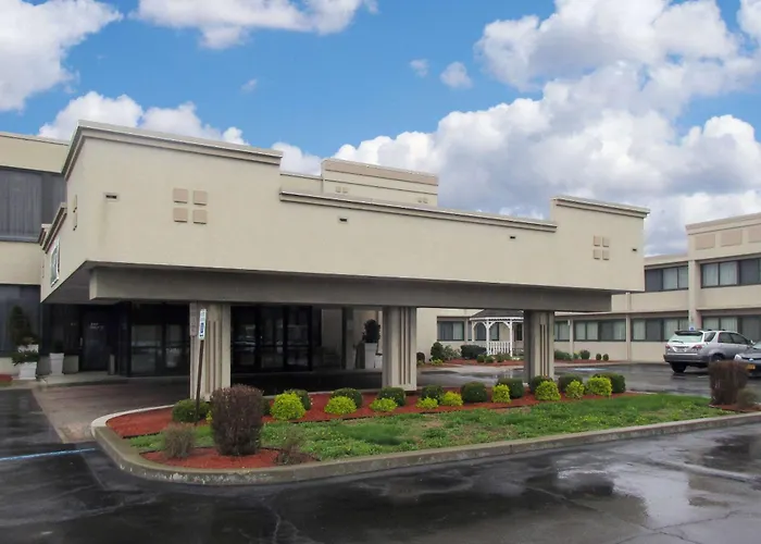 Quality Inn Horseheads