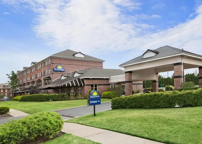 Days Inn By Wyndham Hershey