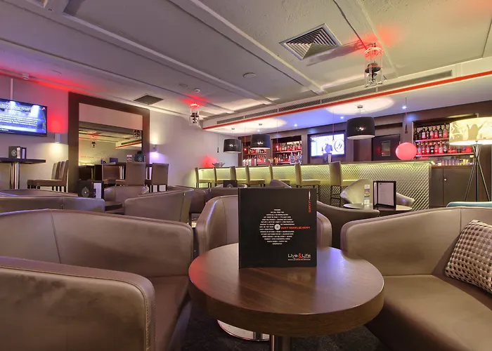 Mercure Paris Velizy