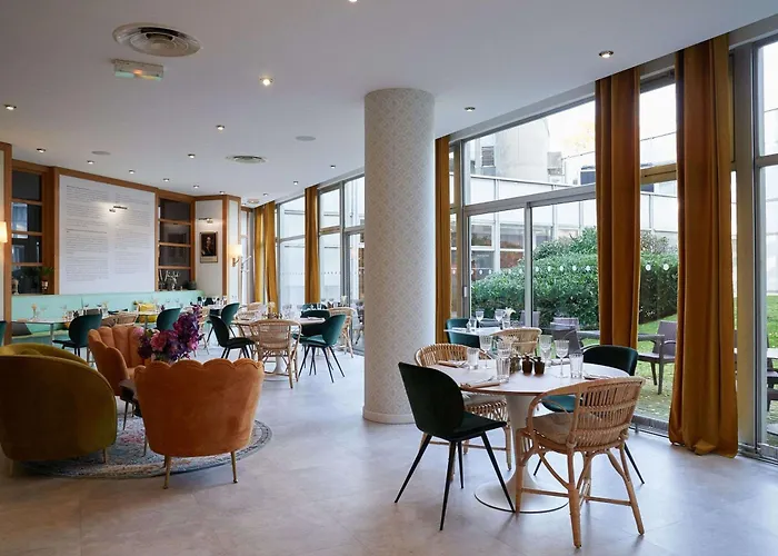 Best Western Plus Paris Saclay