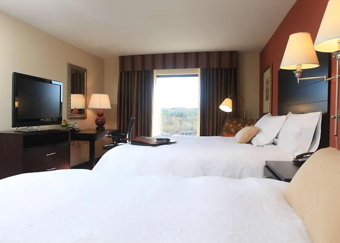 Hampton Inn Atlanta-Canton