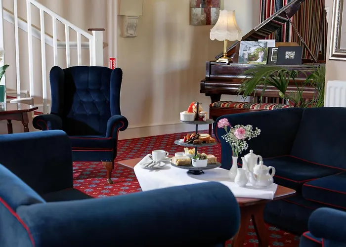 Lord Haldon Country Hotel, Sure Hotel Collection By Best Western Dunchideock