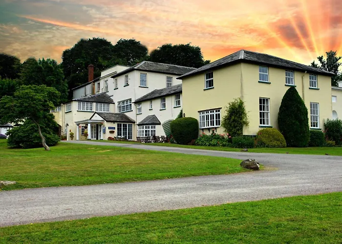 Lord Haldon Country Hotel, Sure Hotel Collection By Best Western