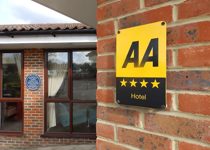 Holiday Inn London Gatwick - Worth By Ihg Copthorne 