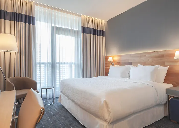 Ever Hotel Europe