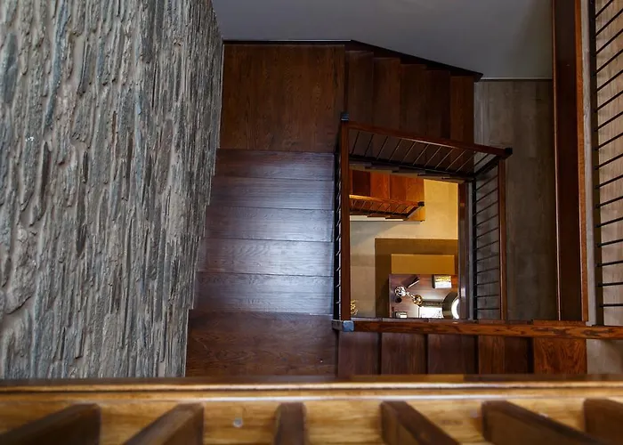 Hotel Casa Baran Sarria