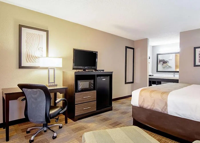 Quality Inn Villa Rica