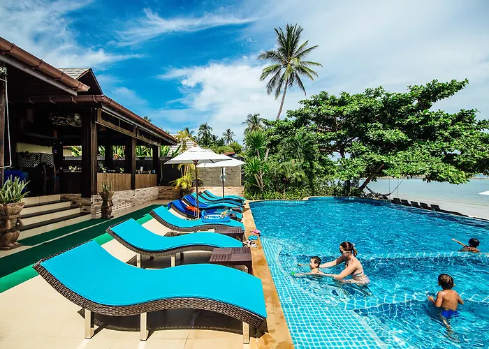 Sea Valley Resort