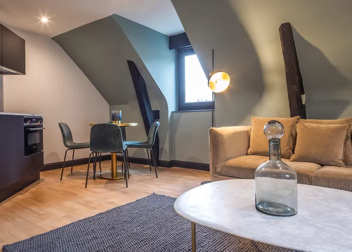 Hotel Le Nemours Rennes