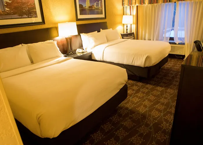Hilton Garden Inn Tewksbury Andover