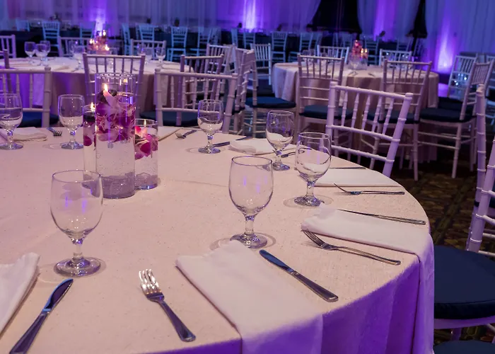 Hilton Garden Inn Tewksbury Andover