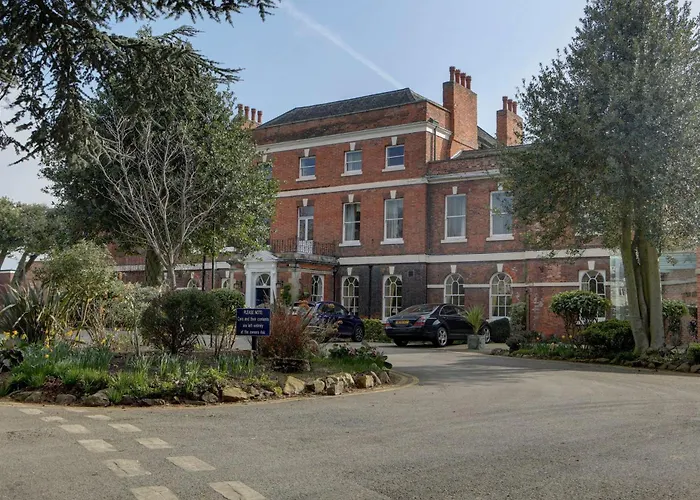 Best Western Plus West Retford Hotel
