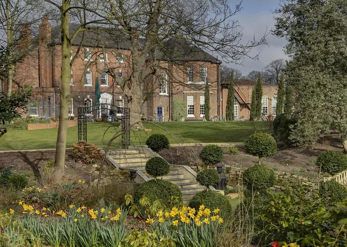 Best Western Plus West Retford Hotel