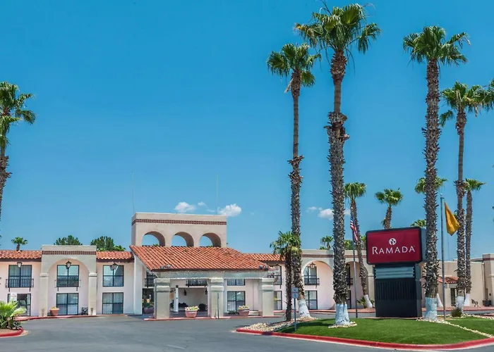 Ramada By Wyndham & Conference Center