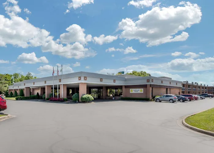 Quality Inn Exit 4