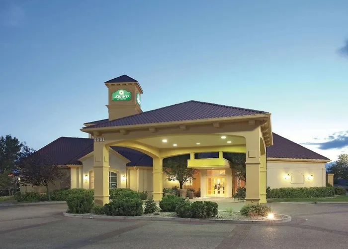 La Quinta By Wyndham Pueblo