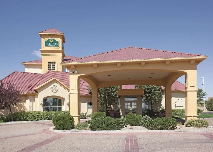 La Quinta By Wyndham Pueblo