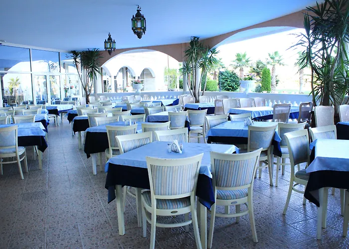 Royal Park Hotel Elenite