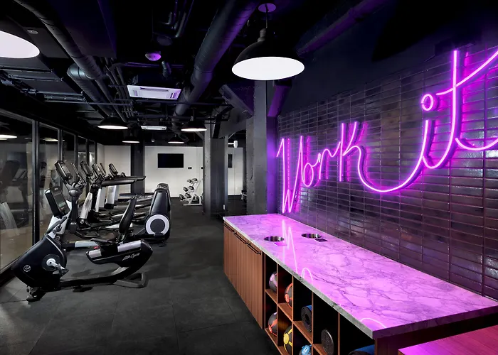 Axiom Hotel