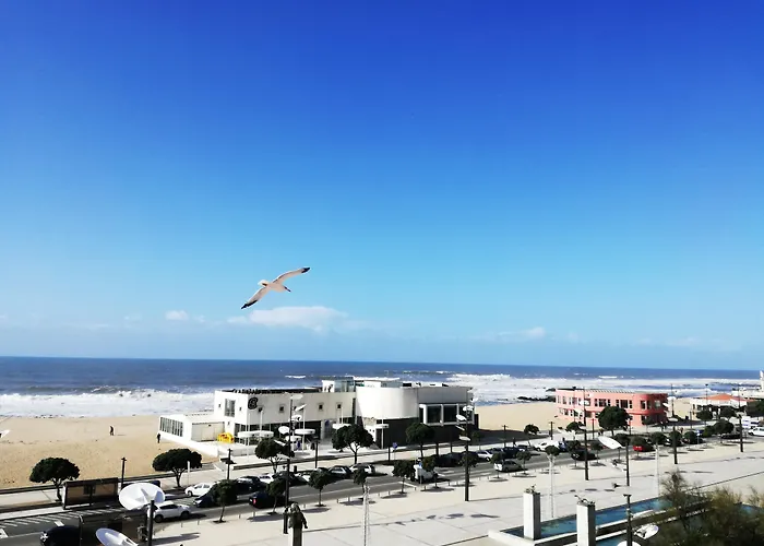 The One Grand Hotel Da Povoa - By Mhmb Hospitality Póvoa de Varzim
